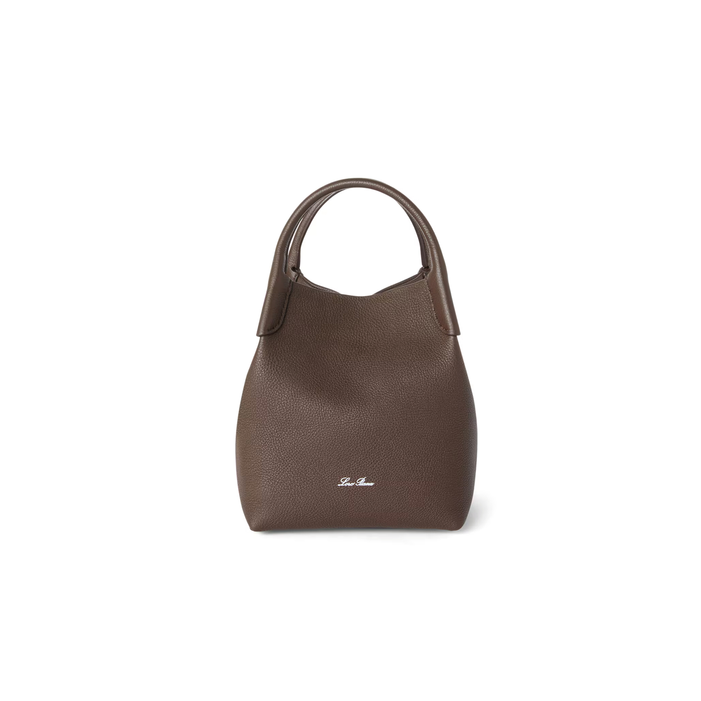 L0r0 P1ana SMALL BALE BAG FAN8964 (21*17*17cm) Master Quality